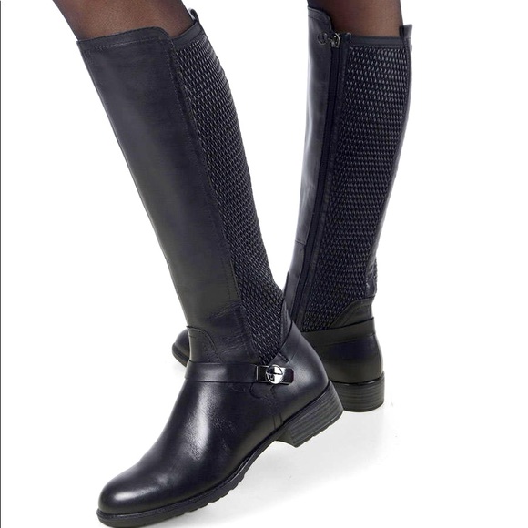 isaac mizrahi riding boots